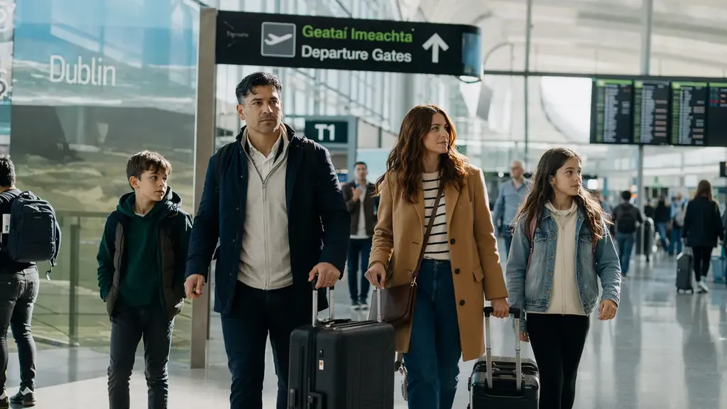 What Happens to Your Residency If a Program Changes or Closes Lessons from Spain, Ireland, and Vanuatu